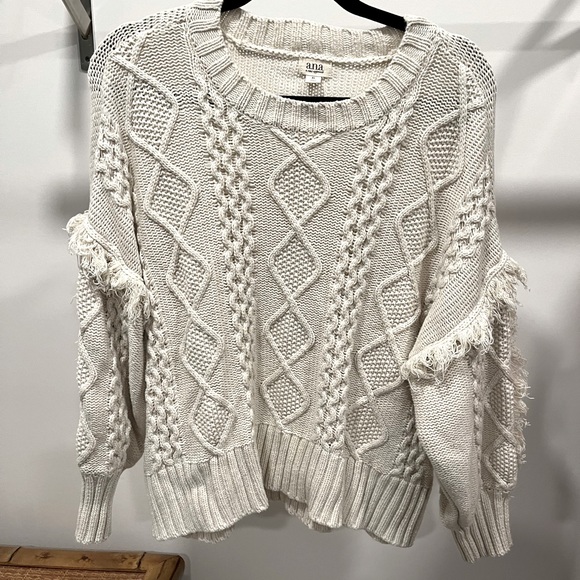 ANA Sweater BOHO XL bohemian - Picture 2 of 8